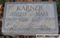 Mary Karner