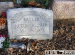 Nettie Moon Tressler