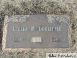 Luella M. Doolittle