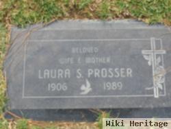 Laura Prosser