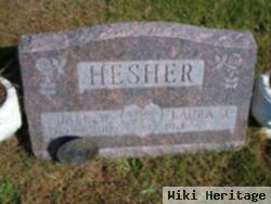 Dale W. Hesher