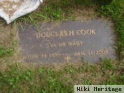 Douglas H. Cook
