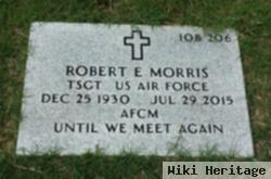 Robert E. Morris