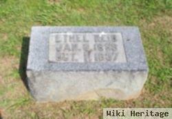 Ethel Reid