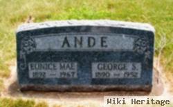 George S. Ande