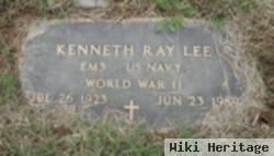 Kenneth Ray Lee