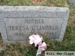 Teresa Lehman Lindner