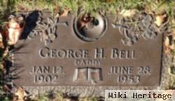 George H Bell