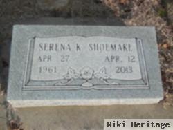 Serena Karen Shoemake