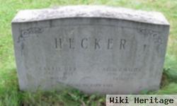 Carrie Orr Hecker