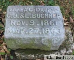 Viola C. Buchner