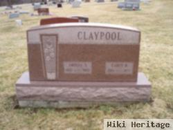 Carey B. Claypool