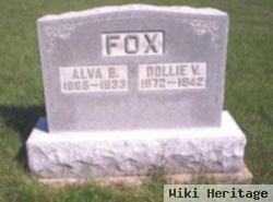 Dollie V. Fox