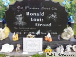 Ronald Louis Stroud