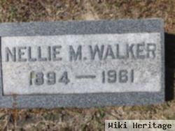 Nellie Melson Walker