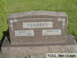 Mary E Harris