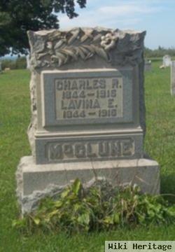 Charles Reed Mcclune