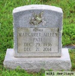 Margaret Aileen Pate Gibson