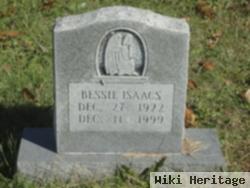 Bessie Isaacs