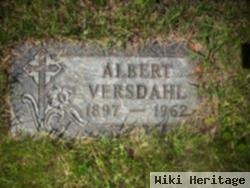 Albert Versdahl