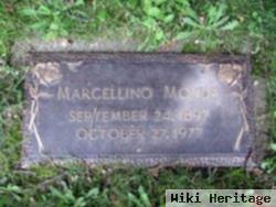 Marcellino Monda