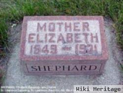 Elizabeth Sproule Shephard