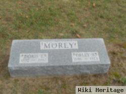 Orley Ross Morey