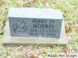 Robby Jo Morris