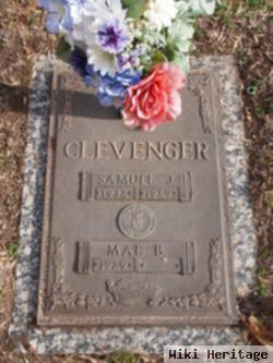 Samuel J Clevenger