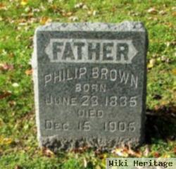 Philip Brown