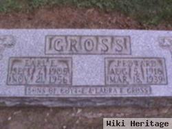 Earl E Gross