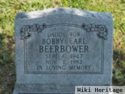 Bobby Earl Beerbower