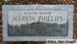 Marvin Phillips