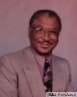 Herman Lamar Welch