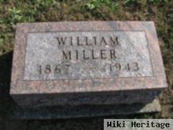 William Miller