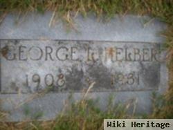 George L. Helber