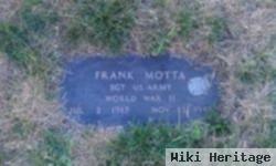 Frank Motta