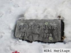 George E. Hartz