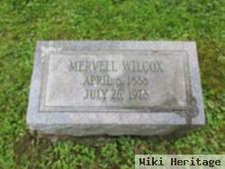 Mervell Ackerman Wilcox