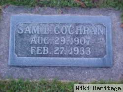 Sam L. Cochran