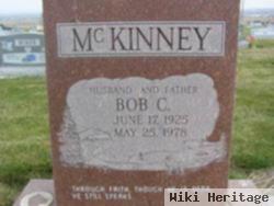 Bob C. Mckinney