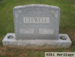 John S. Clewell