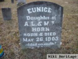 Eunice Horn