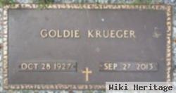 Goldie Dorothy Peterson Krueger