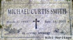 Michael Curtis Smith