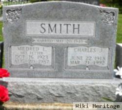 Charles J. Smith