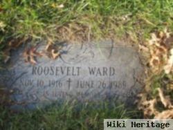 Roosevelt Ward