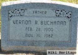 Vernon R Buchanan