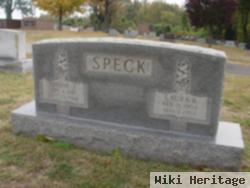 Archie J. Speck