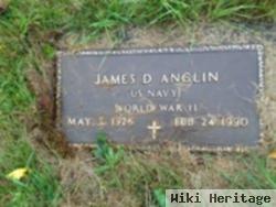 James D. Anglin